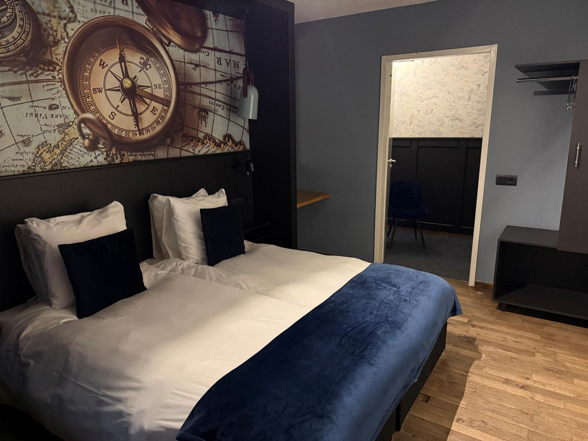 Hotel Pension De Tipmast Bladel Bagian luar foto